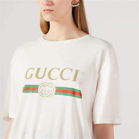 gucci tees for women|gucci t shirt price men.